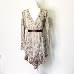 Open Front Print Cardigan - Must Bundle!